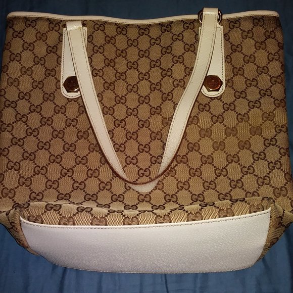 Gucci Handbags - Gucci Handbag***